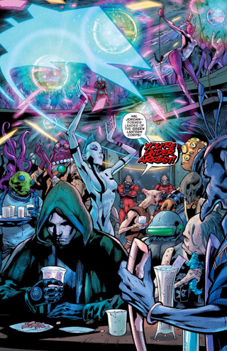 Illustration for article titled Get a Taste of the Big Changes Coming to DC Comics for Free, Right Now